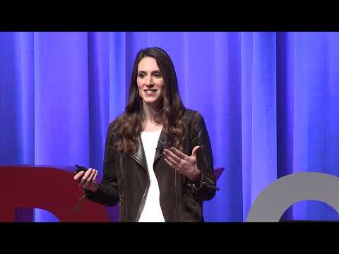 Psychological Targeting: What Your Digital Footprints Reveal About You | Sandra Matz | TEDxChicago