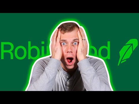 Wall Street Collusion Robinhood Restricts Trading - Gamestop $GME and $AMC