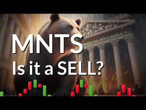 🚀 MNTS Stock Soars: Is Momentus Prime for a Comeback? 🌌 Latest Analysis and Insights!