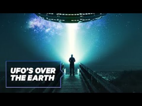 UAPs Over New Jersey: Uncovering the Truth Behind the Sky’s Biggest Mystery