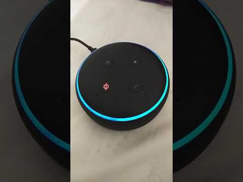 alexa RGB🌈