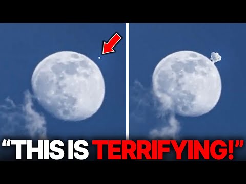 Something Struck the Moon Last Night—And It&#039;s Not What You Think!