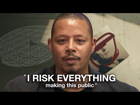 Terrence Howard: &quot;This is The Best Kept SECRET in The ENTIRE WORLD!&quot;