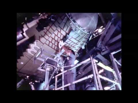 The Space Shuttle (Narrated by William Shatner)