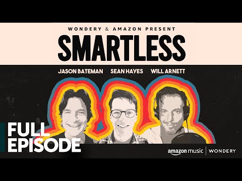 8/2/21: An Interview with J.J. Abrams | SmartLess w/ Jason Bateman, Sean Hayes, Will Arnett