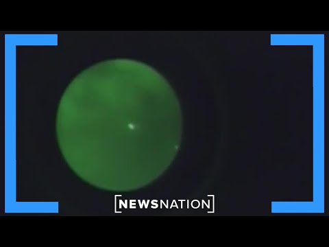 Rep. Burchett: US government is hiding UFO evidence | Banfield