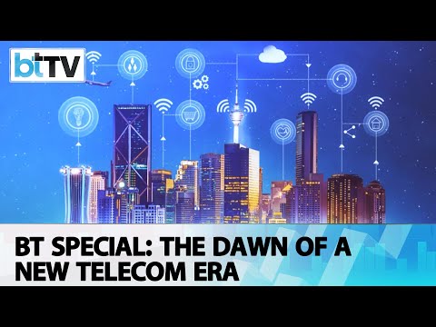 India All Set For A New Future With 5G | BT Special