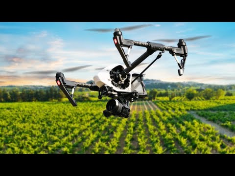 The Future of Farming - Innovative Technologies and Sustainable Practices (16 Minutes)