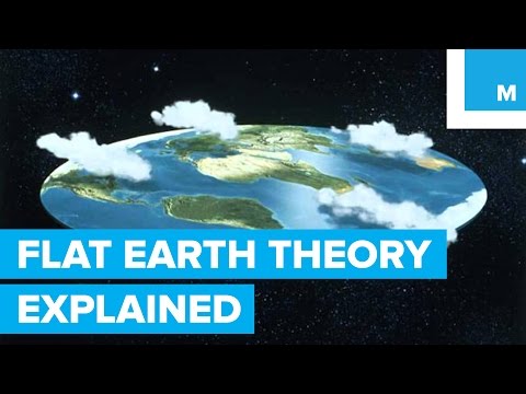 B.o.B&#039;s Flat Earth Conspiracy Explained (And Obviously Debunked)