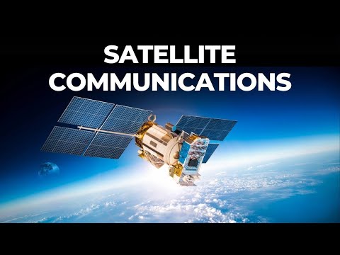 The Evolution and Impact of Satellite Communications