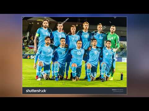 San Marino National Football Team