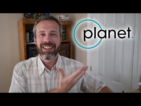 Planet Labs DMYQ, is it a BUY? Finally A Decent SPAC!