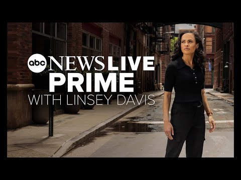 ABC News Live Prime: Kristi Noem to lead DHS; Senate leadership showdown; Navigating housing market