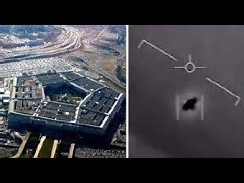 The Government Finally Telling The Truth About Aliens &amp; UFOs? Multiple real UFO Sightings 12/25/2017