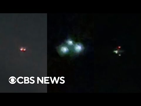 What we know so far about mysterious drones over New Jersey