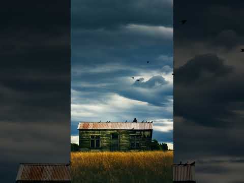 Mysterious Tornado Scar Discovered in Australian Outback!