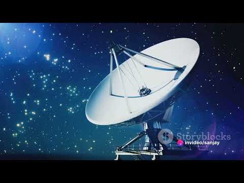 Connecting with Heaven: China&#039;s Revolutionary Satellite Communication