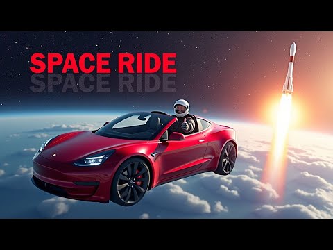 SpaceX Unleashed: Revolutionizing Space Travel and Bringing Space Closer to Home!