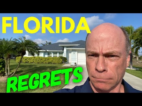 Florida Home Buyers BLINDSIDED By TREMENDOUS Cost To Own