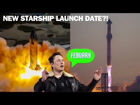 SpaceX&#039;s Secret Plan Revealed! Starship&#039;s Epic Mission Unveiled - Groundbreaking Insights for 2024!