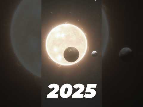 The Sun could destroy Earth in 2025. Seriously!