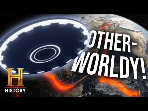 Unbelievable Mysteries Across the World | The Proof Is Out There