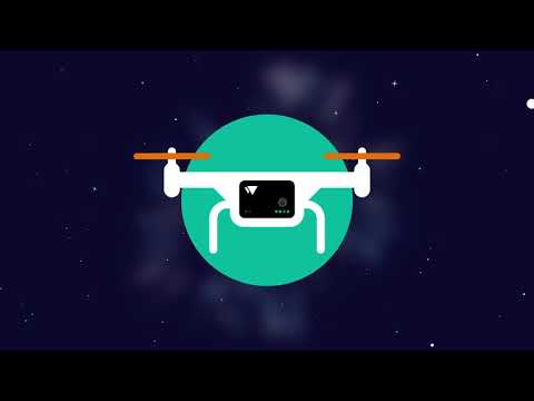 Space startups: Dronetag