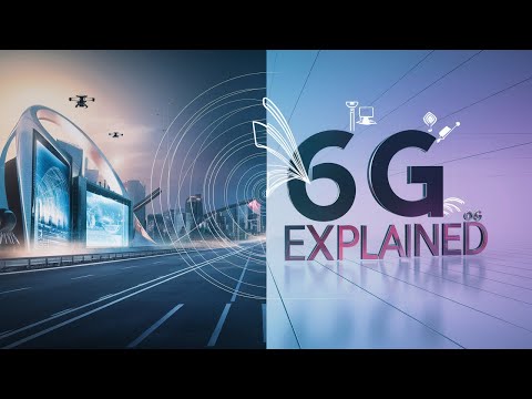 6G Network: Revolutionizing Connectivity in a New Era of Technology