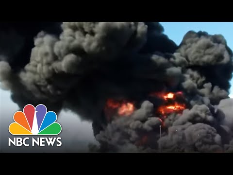 NBC News NOW Full Broadcast - June 14th, 2021