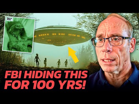 Are We Alone? Shocking UFO Testimony &amp; Hidden Truths Revealed&quot;