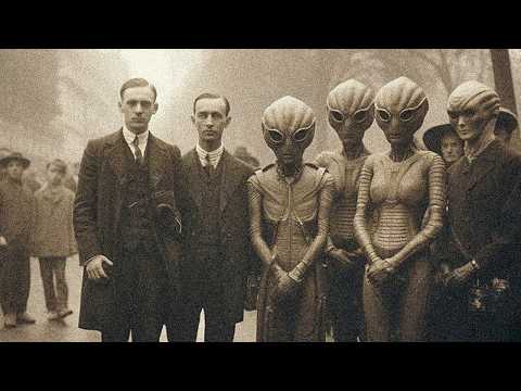 Alien EXPERTS Reveal SHOCKING Truths You Won&#039;t Believe