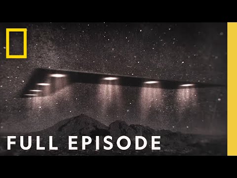 The Global Threat (Full Episode) | UFOs: Investigating the Unknown