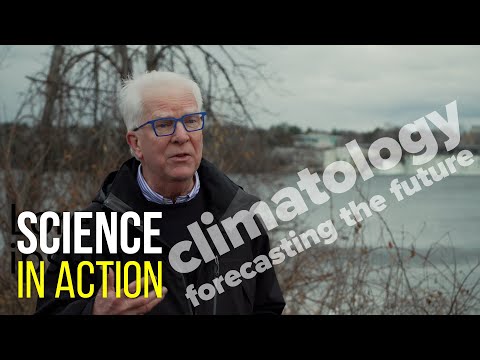 What is Climatology? | Science in Action