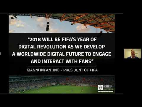 Digital Transformation in Sports