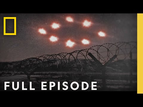 Government Breaks Silence: Strange Encounters | UFO&#039;s Investigating the Unknown