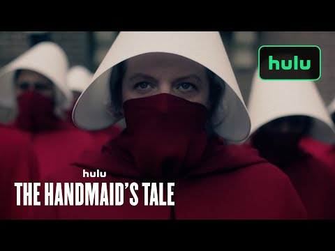 The Handmaid&#039;s Tale | Season 6 Teaser | Hulu