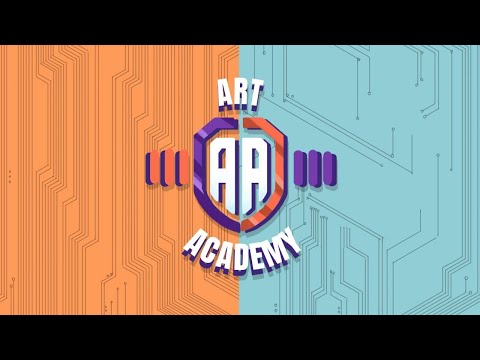 Art Academy | December 10, 2024