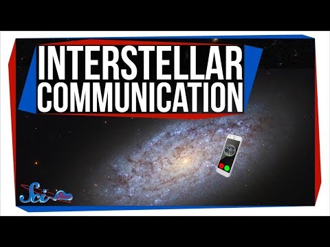 The Future of Interstellar Communication