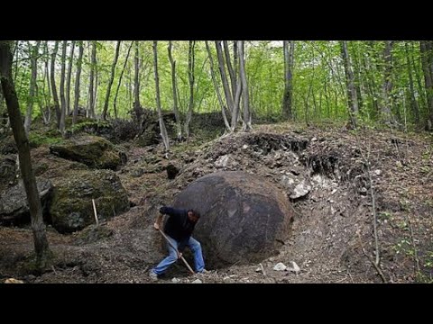 Concerning Objects That Are Not From This Planet | Marathon