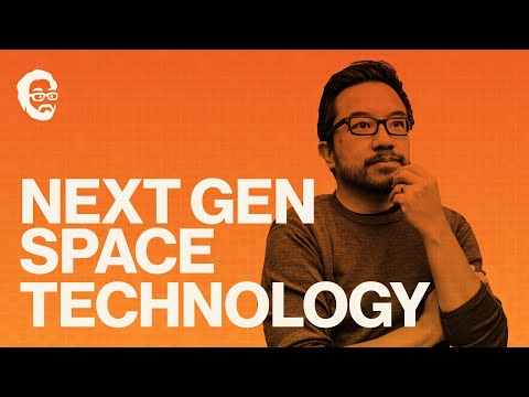 How High-Res Space Imagery Will Change Everything | 10CM Satellite Imagery Explained