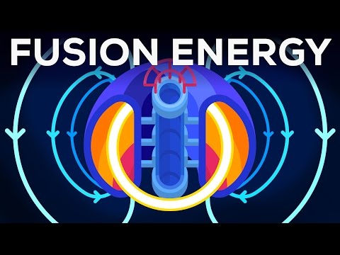 Fusion Power Explained – Future or Failure