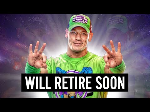 The END of an Era? 6 WWE Superstars Who Could RETIRE soon