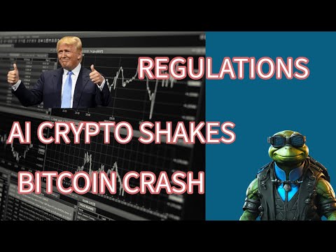 Crypto Weekly Update: Bitcoin&#039;s Wild Ride, Trump Coins Surge, and Regulatory Shifts - Feb 2025