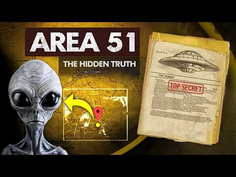 UFO Disclosure | Documents That Change Everything