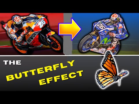 How One Decision changed MotoGP forever | MotoGP