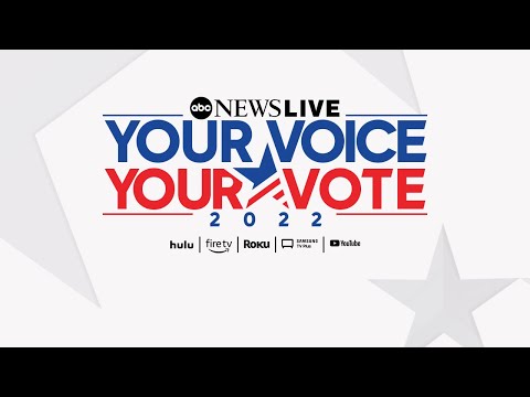 2022 Nevada, North Dakota, Maine and South Carolina primary coverage on ABC News Prime