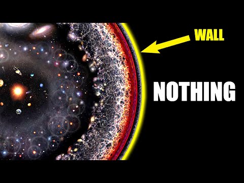 The Final Frontier: What Exists Beyond The Observable Universe?