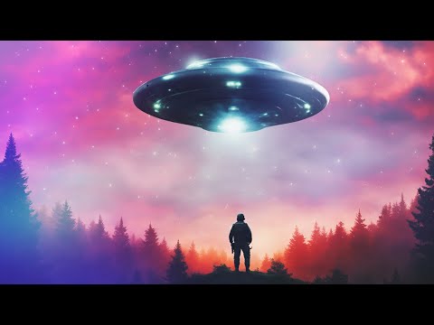 UFOs Intrude into Military Airspace for Several Nights