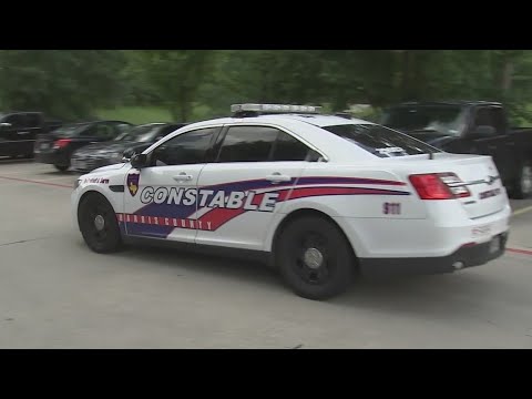 Constable funding decision sparks controversy