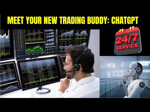 Why Every Trader Needs ChatGPT: The AI Revolution in Trading